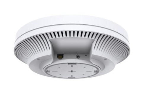 TP-LINK Punkt dostępowy EAP660 HD 2.5 Gb PoE WiFi 6 AX3600 TP-LINK Punkt dostępowy EAP660 HD 2.5 Gb PoE WiFi 6 AX3600