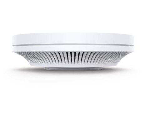 TP-LINK Punkt dostępowy EAP660 HD 2.5 Gb PoE WiFi 6 AX3600 TP-LINK Punkt dostępowy EAP660 HD 2.5 Gb PoE WiFi 6 AX3600