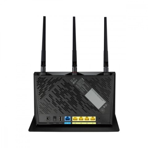 Asus Router 4G-AC86U LTE 4G 4LAN 1USB 1SIM Asus Router 4G-AC86U LTE 4G 4LAN 1USB 1SIM