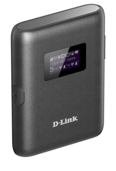 D-Link Router DWR-933 3G/4G LTE AC1200 HotSpot D-Link Router DWR-933 3G/4G LTE AC1200 HotSpot