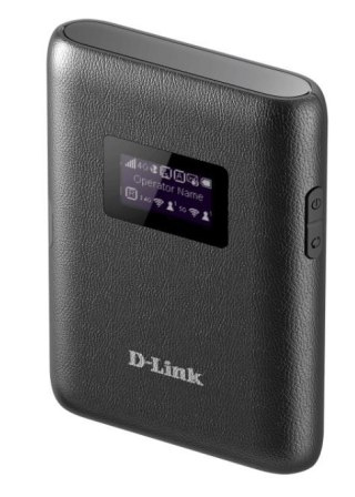 D-Link Router DWR-933 3G/4G LTE AC1200 HotSpot
