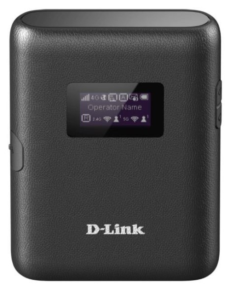 D-Link Router DWR-933 3G/4G LTE AC1200 HotSpot D-Link Router DWR-933 3G/4G LTE AC1200 HotSpot