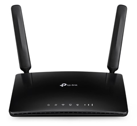 TP-LINK Router MR6500V 4G LTE N300 1WAN 2LAN 1SIM TP-LINK Router MR6500V 4G LTE N300 1WAN 2LAN 1SIM