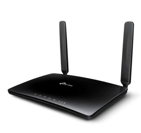TP-LINK Router MR6500V 4G LTE N300 1WAN 2LAN 1SIM TP-LINK Router MR6500V 4G LTE N300 1WAN 2LAN 1SIM