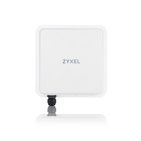 Zyxel Router zewnętrzny NR7101 5G 4G&5H NR7101-EU01V1F Zyxel Router zewnętrzny NR7101 5G 4G&5H NR7101-EU01V1F