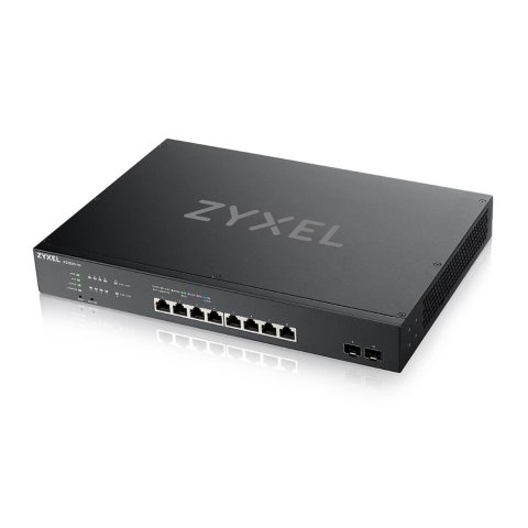 Zyxel XS1930-10 8port Multi Gigabit Smart Managed Switch 2 SFP+ XS1930-10-ZZ0101F Zyxel XS1930-10 8port Multi Gigabit Smart Managed Switch 2 SFP+ XS1930-10-ZZ0101F