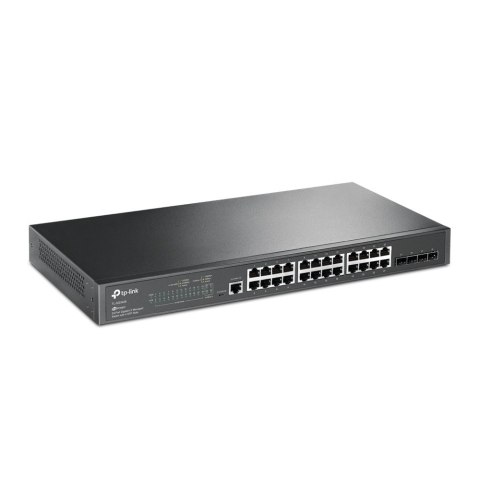 TP-LINK SG3428 Switch 24xGE 4xSFP TP-LINK SG3428 Switch 24xGE 4xSFP
