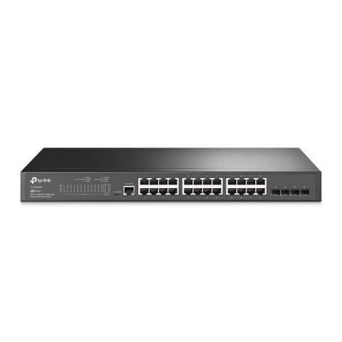 TP-LINK SG3428 Switch 24xGE 4xSFP TP-LINK SG3428 Switch 24xGE 4xSFP