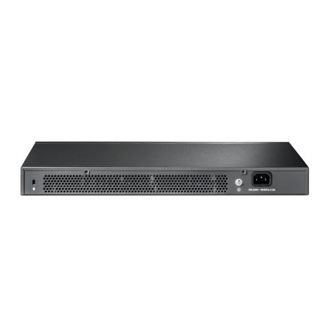 TP-LINK SG3428 Switch 24xGE 4xSFP TP-LINK SG3428 Switch 24xGE 4xSFP