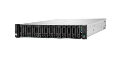 Hewlett Packard Enterprise Serwer DL385 G10+ v2 7313 32G 8SFF P39122-B21 Hewlett Packard Enterprise Serwer DL385 G10+ v2 7313 32G 8SFF P39122-B21