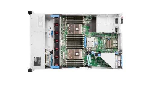 Hewlett Packard Enterprise Serwer DL385 G10+ v2 7313 32G 8SFF P39122-B21 Hewlett Packard Enterprise Serwer DL385 G10+ v2 7313 32G 8SFF P39122-B21