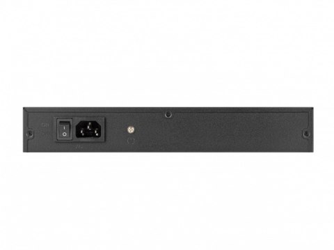 Lanberg Switch 24X 1GB Gigabit Ethernet rack RSGE-24 Lanberg Switch 24X 1GB Gigabit Ethernet rack RSGE-24