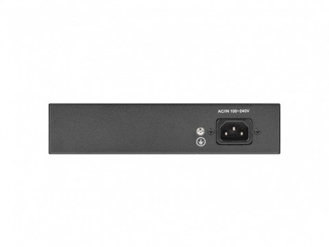 Lanberg Switch 4X100MB POE+/2x 100MB RSFE-4P-2FE-60 Lanberg Switch 4X100MB POE+/2x 100MB RSFE-4P-2FE-60