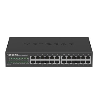 Netgear Switch GS324 24xGE