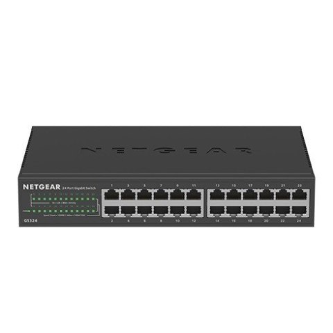 Netgear Switch GS324 24xGE Netgear Switch GS324 24xGE