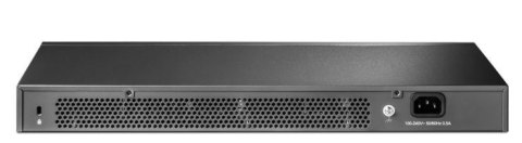 TP-LINK Switch SG3428X 24xGE 4xSFP+ TP-LINK Switch SG3428X 24xGE 4xSFP+