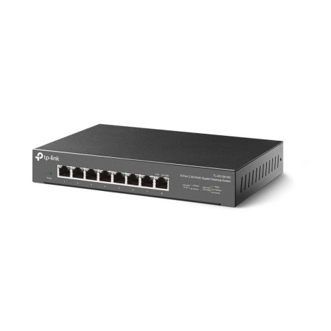 TP-LINK Switch TP-Link SG108-M2 8x2.5GE TP-LINK Switch TP-Link SG108-M2 8x2.5GE