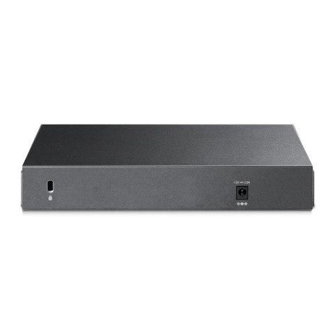 TP-LINK Switch TP-Link SG108-M2 8x2.5GE TP-LINK Switch TP-Link SG108-M2 8x2.5GE