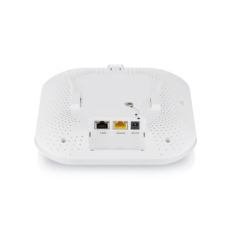 Zyxel WAX610D SP 802.11ax 2x2 Dual Antenna 1Y NCC Pro Pack Bundle Zyxel WAX610D SP 802.11ax 2x2 Dual Antenna 1Y NCC Pro Pack Bundle