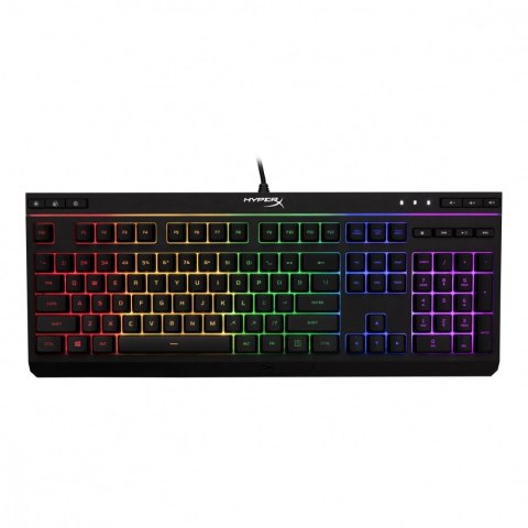 HyperX Klawiatura Alloy Core RGB HyperX Klawiatura Alloy Core RGB