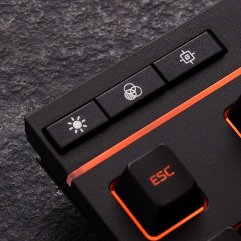 HyperX Klawiatura Alloy Core RGB HyperX Klawiatura Alloy Core RGB