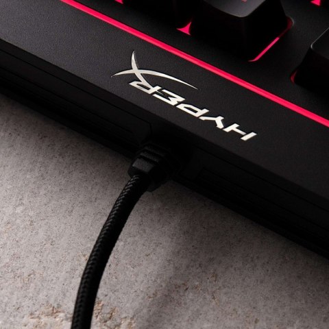 HyperX Klawiatura Alloy Core RGB HyperX Klawiatura Alloy Core RGB