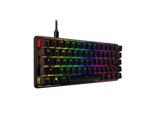 HyperX Klawiatura Alloy Origins 60