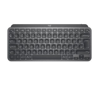 Logitech Klawiatura MX Keys Mini grafitowa 920-010498