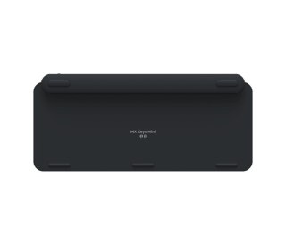 Logitech Klawiatura MX Keys Mini grafitowa 920-010498