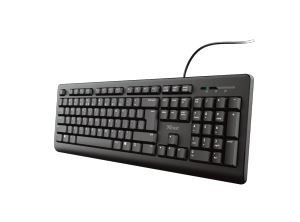 Trust Klawiatura TK-150 Trust Klawiatura TK-150
