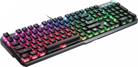 MSI Klawiatura Vigor GK71 Sonic Red US