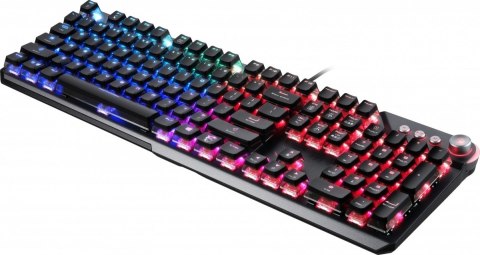MSI Klawiatura Vigor GK71 Sonic Red US