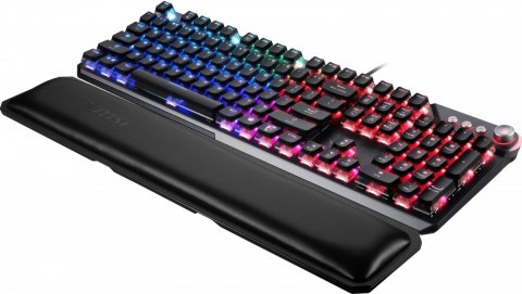 MSI Klawiatura Vigor GK71 Sonic Red US