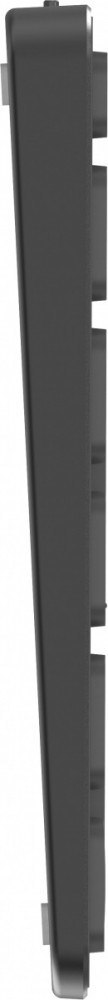 RAPOO Klawiatura bezprzewodowa Multimode E9800M Blade RAPOO Klawiatura bezprzewodowa Multimode E9800M Blade