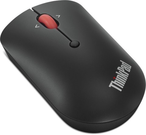 Lenovo Kompaktowa mysz bezprzewodowa USB-C ThinkPad 4Y51D20848 Lenovo Kompaktowa mysz bezprzewodowa USB-C ThinkPad 4Y51D20848