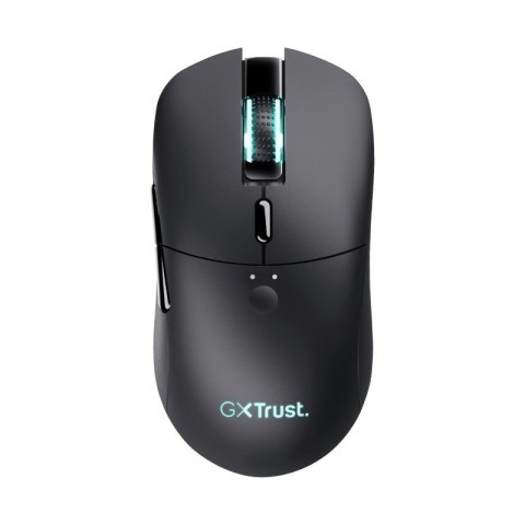 Trust Mysz bezprzewodowa GXT980 REDEX Trust Mysz bezprzewodowa GXT980 REDEX