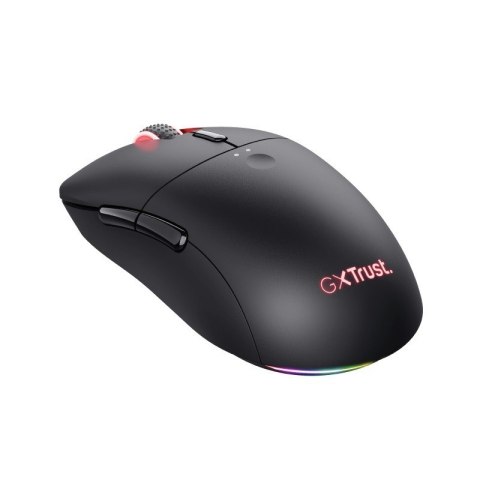Trust Mysz bezprzewodowa GXT980 REDEX Trust Mysz bezprzewodowa GXT980 REDEX