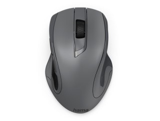 Hama Mysz bezprzewodowa MW-800 v2, 7 przycisków, szara