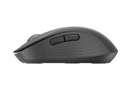 Logitech Mysz bezprzewodowa Signature M650 grafitowy Logitech Mysz bezprzewodowa Signature M650 grafitowy