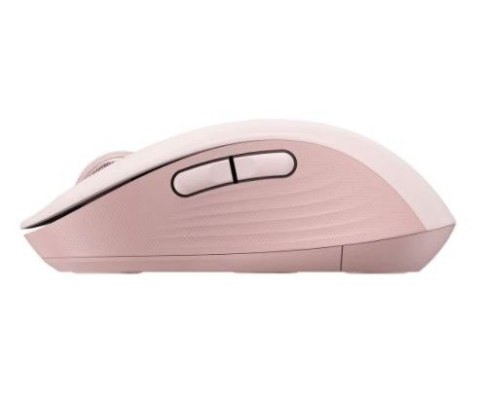 Logitech Mysz bezprzewodowa Signature M650 różowy 910-006254 Logitech Mysz bezprzewodowa Signature M650 różowy 910-006254