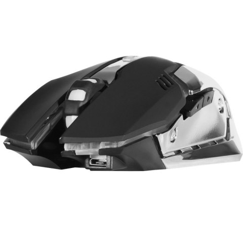 Defender Mysz gamingowa bezprzewodowa TRIGGER GM-934