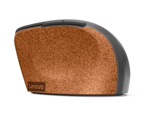 Lenovo Mysz pionowa bezprzewodowa Go 4Y51C33792 Lenovo Mysz pionowa bezprzewodowa Go 4Y51C33792