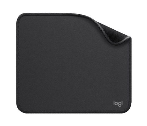 Logitech Podkładka Studio Mouse Pad Graphite 956-000049 Logitech Podkładka Studio Mouse Pad Graphite 956-000049