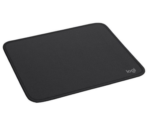 Logitech Podkładka Studio Mouse Pad Graphite 956-000049 Logitech Podkładka Studio Mouse Pad Graphite 956-000049