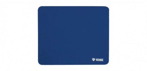 YENKEE Podkladka pod mysz YPM 1000BE Niebieska YENKEE Podkladka pod mysz YPM 1000BE Niebieska