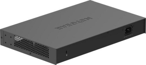 Netgear Przełączni GS516UP Switch Unmanaged 8xGE PoE+ 8xGE PoE++ Netgear Przełączni GS516UP Switch Unmanaged 8xGE PoE+ 8xGE PoE++