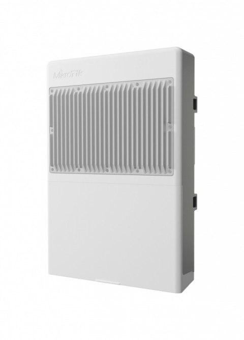 Mikrotik Przełącznik 16xGbE 2xSFP+ CRS318-16P-2S+OUT Mikrotik Przełącznik 16xGbE 2xSFP+ CRS318-16P-2S+OUT