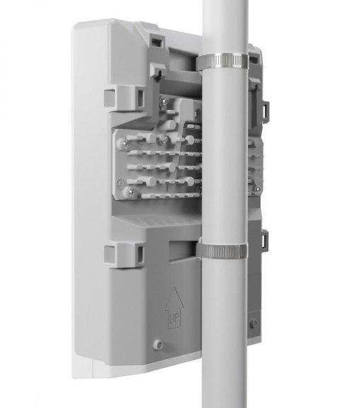 Mikrotik Przełącznik 16xGbE 2xSFP+ CRS318-16P-2S+OUT Mikrotik Przełącznik 16xGbE 2xSFP+ CRS318-16P-2S+OUT