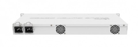 Mikrotik Przełącznik 20SFP 4 SFP+ CRS328-4C-20S-4S+RM Mikrotik Przełącznik 20SFP 4 SFP+ CRS328-4C-20S-4S+RM