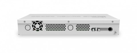 Mikrotik Przełącznik 24xGbE 2xSFP+ CRS326-24G-2S+IN Mikrotik Przełącznik 24xGbE 2xSFP+ CRS326-24G-2S+IN